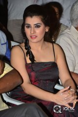 Archana at Kamalatho Naa Prayanam Audio Launch